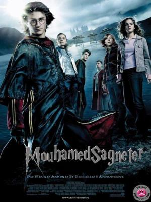 mouhamed sagnter