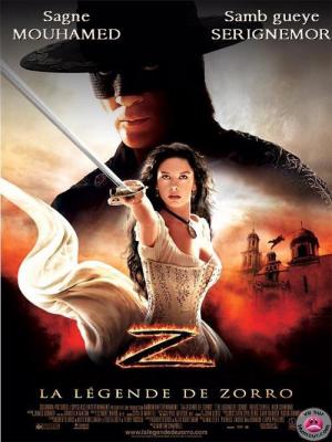 zorro